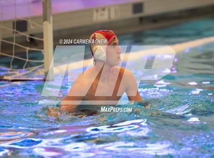 Thumbnail 2 in Cy-Fair vs Cypress Woods photogallery.