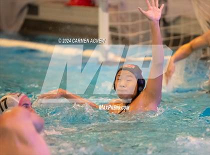 Thumbnail 1 in Cy-Fair vs Cypress Woods photogallery.