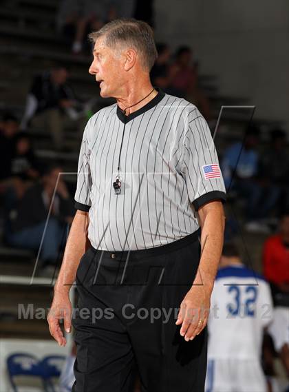 Thumbnail 1 in Duncanville vs, DeSoto (McDonald's Texas Invitational) photogallery.