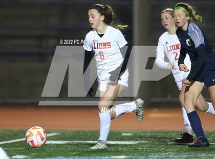 Thumbnail 2 in McClatchy @ Oak Ridge photogallery.