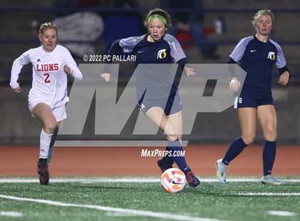Thumbnail 2 in McClatchy @ Oak Ridge photogallery.