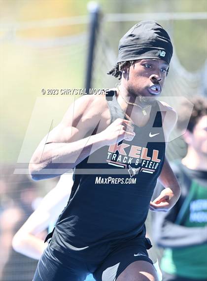 Thumbnail 3 in Cobb County Championships photogallery.