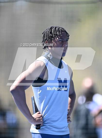Thumbnail 2 in Cobb County Championships photogallery.