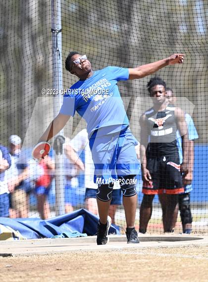 Thumbnail 3 in Cobb County Championships photogallery.
