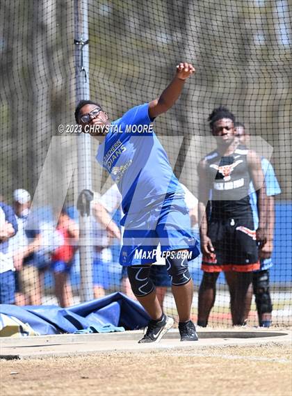 Thumbnail 2 in Cobb County Championships photogallery.