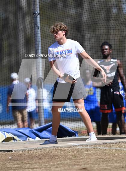 Thumbnail 3 in Cobb County Championships photogallery.