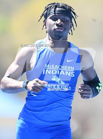 Thumbnail 3 in Cobb County Championships photogallery.