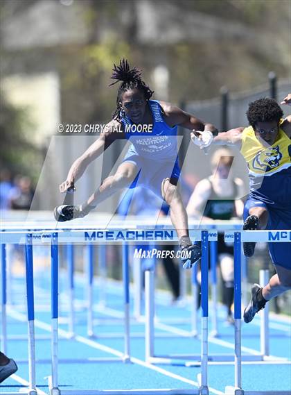 Thumbnail 2 in Cobb County Championships photogallery.