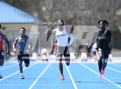 Thumbnail 2 in Cobb County Championships photogallery.