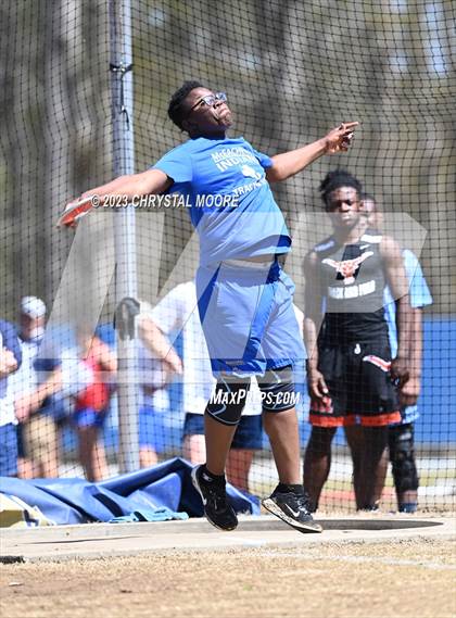 Thumbnail 1 in Cobb County Championships photogallery.