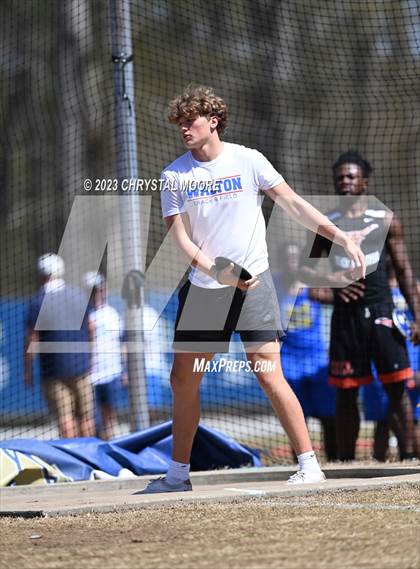 Thumbnail 1 in Cobb County Championships photogallery.