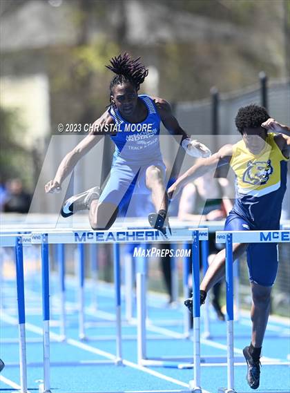 Thumbnail 1 in Cobb County Championships photogallery.