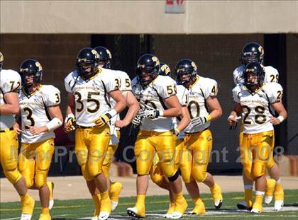 Thumbnail 1 in Thomas Jefferson vs. Cleveland Glenville (Friends of Coal Classic) photogallery.