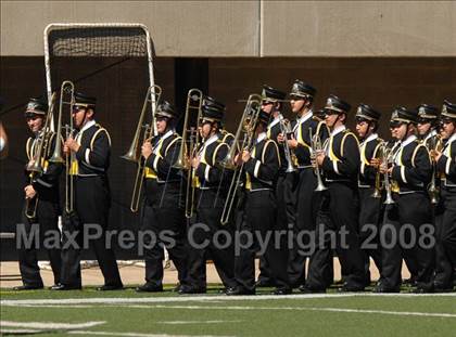 Thumbnail 1 in Thomas Jefferson vs. Cleveland Glenville (Friends of Coal Classic) photogallery.