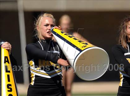 Thumbnail 2 in Thomas Jefferson vs. Cleveland Glenville (Friends of Coal Classic) photogallery.