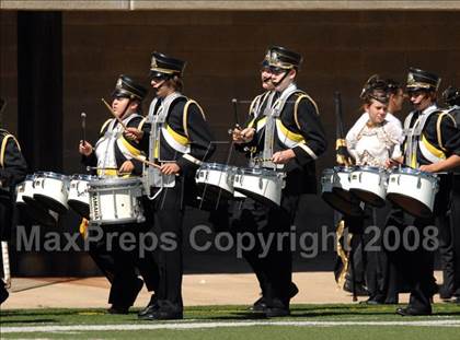 Thumbnail 1 in Thomas Jefferson vs. Cleveland Glenville (Friends of Coal Classic) photogallery.