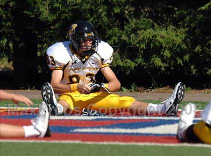 Thumbnail 1 in Thomas Jefferson vs. Cleveland Glenville (Friends of Coal Classic) photogallery.