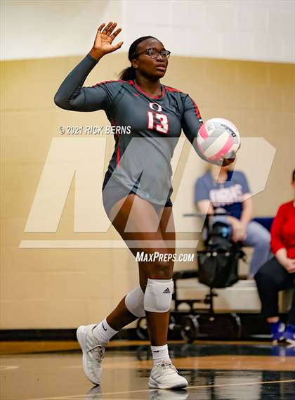 Thumbnail 3 in Oak Ridge @ College Park photogallery.