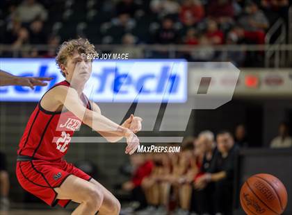 Thumbnail 2 in South Webster vs. Notre Dame (OHSAA DVII Regional Final) photogallery.
