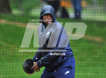 Thumbnail 1 in 51st Annual Loucks Games (Mens Discuss Throw) photogallery.