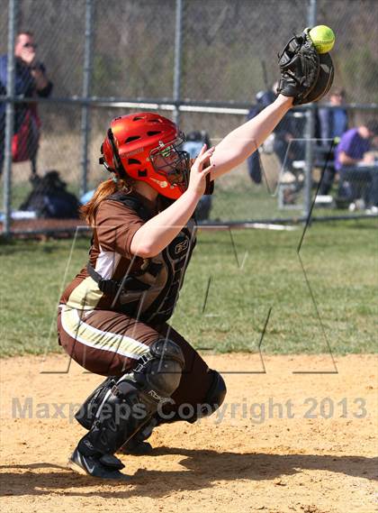 Thumbnail 3 in Absegami @ Shawnee photogallery.