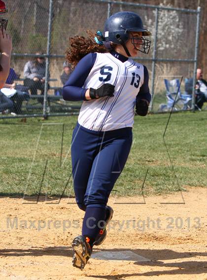 Thumbnail 3 in Absegami @ Shawnee photogallery.
