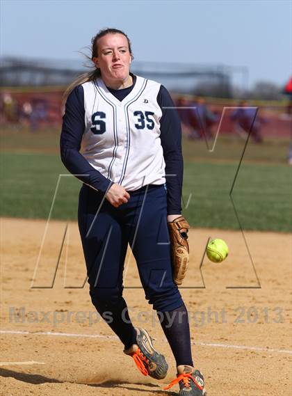Thumbnail 3 in Absegami @ Shawnee photogallery.