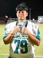 Photo from the gallery "St. John Paul II Catholic @ Bourgade Catholic"