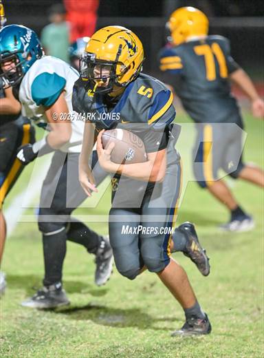 St. John Paul II Catholic @ Bourgade Catholic