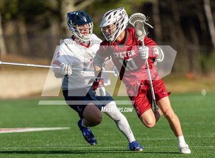 Thumbnail 3 in Dexter Southfield @ Phillips Exeter Academy photogallery.