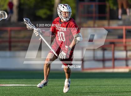 Thumbnail 2 in Dexter Southfield @ Phillips Exeter Academy photogallery.