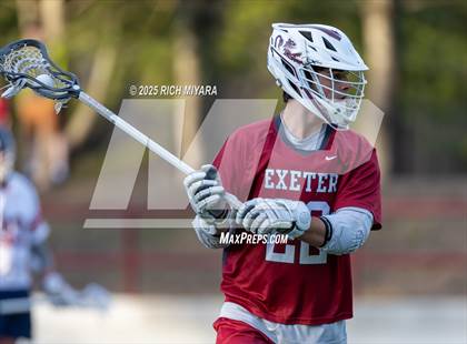 Thumbnail 1 in Dexter Southfield @ Phillips Exeter Academy photogallery.