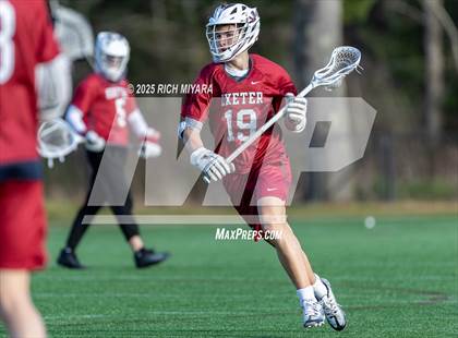 Thumbnail 3 in Dexter Southfield @ Phillips Exeter Academy photogallery.