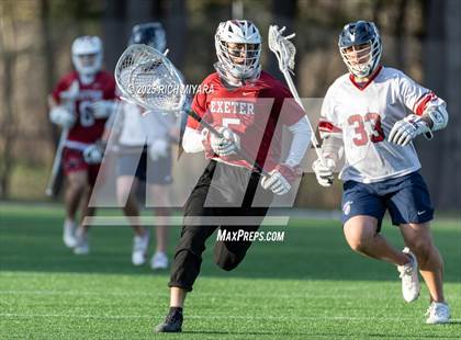 Thumbnail 2 in Dexter Southfield @ Phillips Exeter Academy photogallery.