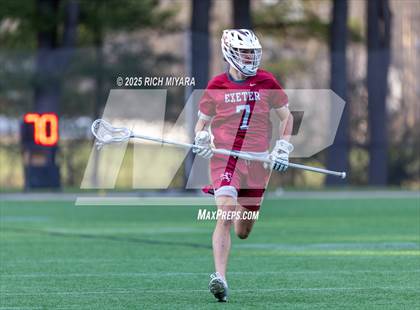 Thumbnail 1 in Dexter Southfield @ Phillips Exeter Academy photogallery.