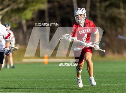 Thumbnail 1 in Dexter Southfield @ Phillips Exeter Academy photogallery.