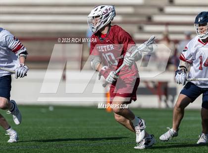 Thumbnail 1 in Dexter Southfield @ Phillips Exeter Academy photogallery.