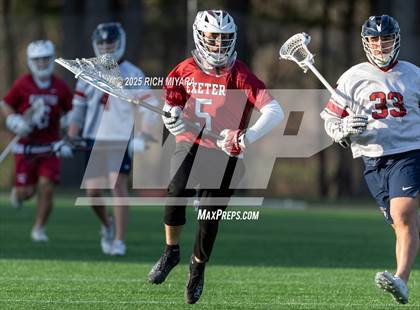 Thumbnail 2 in Dexter Southfield @ Phillips Exeter Academy photogallery.