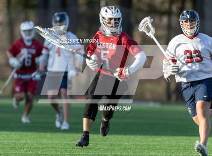 Thumbnail 3 in Dexter Southfield @ Phillips Exeter Academy photogallery.