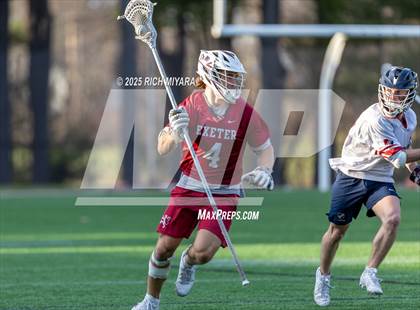 Thumbnail 1 in Dexter Southfield @ Phillips Exeter Academy photogallery.