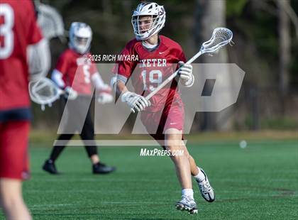 Thumbnail 1 in Dexter Southfield @ Phillips Exeter Academy photogallery.