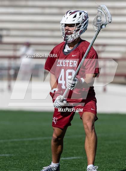 Thumbnail 1 in Dexter Southfield @ Phillips Exeter Academy photogallery.