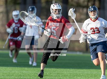 Thumbnail 1 in Dexter Southfield @ Phillips Exeter Academy photogallery.