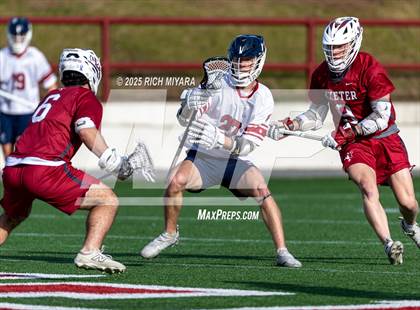 Thumbnail 2 in Dexter Southfield @ Phillips Exeter Academy photogallery.