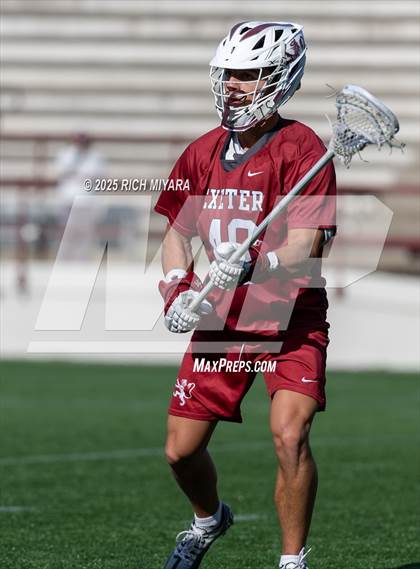 Thumbnail 2 in Dexter Southfield @ Phillips Exeter Academy photogallery.