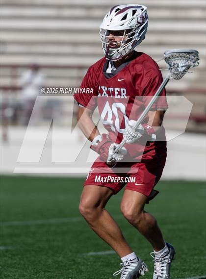Thumbnail 3 in Dexter Southfield @ Phillips Exeter Academy photogallery.