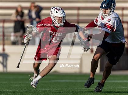 Thumbnail 1 in Dexter Southfield @ Phillips Exeter Academy photogallery.