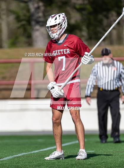 Thumbnail 1 in Dexter Southfield @ Phillips Exeter Academy photogallery.