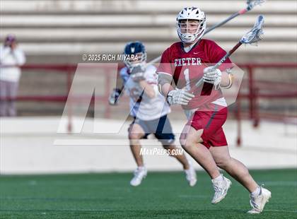 Thumbnail 1 in Dexter Southfield @ Phillips Exeter Academy photogallery.