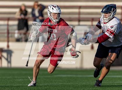 Thumbnail 2 in Dexter Southfield @ Phillips Exeter Academy photogallery.